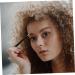 Buy FRCOLOR 500 Pcs Small Eyebrow Brushes - Stainless Steel Eyelash Tools | Mini 5.70x0.40cm - Fast International Shipping - Buy Online on GoSupps.com