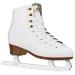 Lake Placid Cascade Women's Figure Ice Skate White Size 7