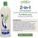 Sofn'Free 2 In 1 Curl Activator Lotion & Moisturizer 750Ml by sofn'free - Buy Online on GoSupps.com