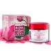 Biofresh cosmetics Rose of Bulgaria Whitening Face Cream with UV Filter Rose Water Face Care for Women Whitening Cream Skin Care 50 ml
