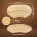 Women's Shoe Heel Grips & Pads - 4 Pairs for Comfort & Fit | Heel Protectors Inserts Liners - Buy Online on GoSupps.com