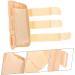 LIOOBO Portable Multi-Function Hand Thumb Splint Guard Steel Medical Braces for Night Protection International Shipping Available - Buy Online on GoSupps.com