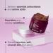 Andalou Naturals Avo Cocoa Facial Mask - Nourishing Skin Food 1.7 oz | Buy Internationally - Buy Online on GoSupps.com