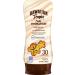 Hawaiian Tropic Silk Hydration Sunscreen LSF 30 - 180ml & Air Soft Face Lotion 50ml | International Shipping Available - Buy Online on GoSupps.com