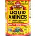 Bragg Liquid Aminos Spray Bottle - 6 oz (4 Pack) - All-Natural Flavor Enhancer - Buy Online on GoSupps.com