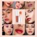 KWOLYKIM Hydrating Lip Glow Oil - Moisturizing & Plumping Lip Gloss for Dry Lips | Sweet Lip Care #01 Color - Buy Online on GoSupps.com