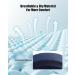 Soft Foam Collar for Neck Pain Relief - Pekjd's Correct Collarage for Comfortable Sleeping - Buy Online on GoSupps.com