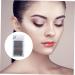 Housoutil 1 Box Eyelashes Dramatic Women False Eyelash 3d Volume Lashes Strip Lashes Soft Light Fake Lash Natural False Lashes 3d Eye Lashes Wispy Lashes Extend Fiber Cosplay Miss - Buy Online on GoSupps.com