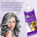  GNAUMORE Purple Toning Shampoo Anti-Yellowing Shampoo for Blonde Hair Anti-Yellowing Shampoo for Bleached Hair Professional Anti-Yellowing Hair Shampoo Hair Growth Serum - Buy Online on GoSupps.com