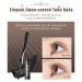 COLORKEY Electric-eye Curling Mascara | Waterproof Smudge Proof Mascara for Long Lashes (C01 Gypsophila) - Buy Online on GoSupps.com