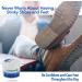 Odaban Antiperspirant Foot and Shoe Powder - Long-Lasting 50g - Buy Online on GoSupps.com
