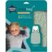 Tommee Tippee Baby Sleep Bag 6-18m 1.0 TOG | Original Grobag | Hip-Healthy Design | Soft Cotton-Rich Fabric | Sleeping Pip - Buy Online on GoSupps.com