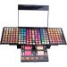 Jojomis All in One Harmony Makeup Kit with 184 Eyeshadow Professional 1 Mirror for Women - Buy Online on GoSupps.com