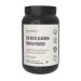 Sharrets Egg White Albumen Protein Powder 2.2 lbs Unflavored Protein Powder for Women Men Adults Athletes Bodybuilding Beginners Boys Girls Family Halal Certified - Non GMO Gluten Dairy Free