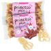 Pastabilities Princess Pasta, Fun Shaped Noodles for Kids, Non-GMO Natural Wheat Pasta 14 oz (2 Pack)