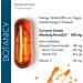 Botanicy Curcuma Forte - High Bioavailability Curcumin + Vitamins C&D - 30 Liquid Turmeric Capsules for Optimal Health - Buy Online on GoSupps.com