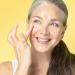 Follain Eye Cream | Firm + Brighten Dark Circles & Puffiness | Vitamin C & Caffeine Gel | Cruelty-Free | 0.5 fl oz - Buy Online on GoSupps.com