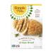 Simple Mills Almond Flour Baking Mix - Gluten Free, Plant Based, Paleo Friendly - 10.4oz (Pack of 3) - Buy Online on GoSupps.com