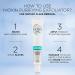 Nioxin Scalp Recovery Purifying Exfoliator 1.7 oz - Dandruff Treatment - Buy Online on GoSupps.com