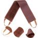 1pc Back Applicator Self Tanning Mitt Applicator Face Tan Mitt Face Tan Applicator Sun Screens Lotion Tanner Lotion Face Mitt Lotion Mitt for Wash Flocking To Stretch - Buy Online on GoSupps.com