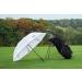 Weatherman Golf Umbrella - 68 inch Windproof Sports Umbrella - Resists 55 MPH Winds - Black (Available in 5 Colors) - Buy Online on GoSupps.com