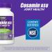 Nutramax Laboratories Cosamin ASU Joint Health Supplement with Glucosamine Chondroitin & ASU for Adult Men & Women Joint Supplement 230 Capsules 230 count (Pack of 1) - Buy Online on GoSupps.com