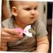 30 Pieces U-Shaped Children's Toothbrushes - Soft Bristles Full Mouth Clean | PP Material - Buy Online on GoSupps.com