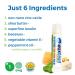 Waxhead Baby Sunscreen and Lip Balm Bundle - SPF 35, Natural & Safe for Sensitive Skin - Buy Online on GoSupps.com