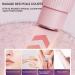Tondeuse Poils Pubiens Pour Femmes | Tondeuse Poils Corporels Pour Femmes - Appareil lectrique tanche Double T te Rasoir Et pilateur Pour Rasage Jambes Visage Soin Zone Intime Et - Buy Online on GoSupps.com