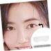 Angoily 5 Pairs Eyelash Extension Pads - Lint-Free Under Eye Patches & Lash Tools for Lash Lift & Perming - Pink - Buy Online on GoSupps.com