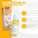 Exfoliating oil suitable for yellow and black skin strong exfoliation whitening softening calluses brightening and moisturizing suitable for all skin types on the body - Buy Online on GoSupps.com