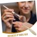 Didiseaon Blusher Brush Cosmetic Brush Concealer Brush Makeup Tool Foundation Brush Toothbrush Type Makeup Brush - Buy Online on GoSupps.com