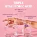 Anti-Age Triple Hyaluronic Acid & Bakuchiol Hand Mask - 9ml | Rejuvenate & Moisturize Your Hands - Shop Worldwide Shipping - Buy Online on GoSupps.com