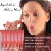 AMAZFLY Matte Liquid Blush Stick - Natural Creamy Formula - Cruelty-Free (101 Ravishing) - Buy Online on GoSupps.com