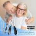 Professional Toenail Clippers for Thick Nails - Elderly & Men | Wide Toe Nail Clippers for Ingrown Toenails - Long Handle, Heavy Duty & Super Sharp Curved Blade - Buy Online on GoSupps.com