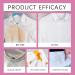 ERMOPATRY Multi-Functional Bio-Enzyme Cleaning Tablets Dissolve Concentrated Cleaning Tablets Bio Enzyme Explosive Salt Barrel Large Capacity Bleach Tablets for Laundry Kitchen Clothes (1pcs) - Buy Online on GoSupps.com