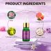 Bust Firming Natural Essence Oil Breast Enhancement Oil Plumping Enlargement Nourishing Massage Oil Natural Curves Breast Enhancement Body Oils for Women Breast Lifting Organic Essence Serum(2pcs) - Buy Online on GoSupps.com