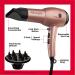 Revlon 1875W Light & Fast Hair Dryer for Stunning Blowouts - Buy Online on GoSupps.com