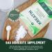 Buy Vetain Premium Creatine Monohydrate Powder 250g - Pure Vegan Ultra-Fine Laboratory Tested - High-Dose Energy Boost - Buy Online on GoSupps.com