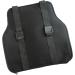 JazzRX Adjustable Orthopedic Back Support Cushion - Relieves Lower Back Pain While Driving 3D Ventilative Surface Doctor Recommended - Black - Buy Online on GoSupps.com