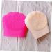 Angoily 1 Waterproof Facial Cleansing Brush Waterproof Face Cleansing Brush Face Cleansing Tool Facial Cleansing Tool Face Cleaner Tool Handhold Cleaning Brush Face Brush - Buy Online on GoSupps.com