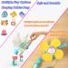 Buy Baby Toys for 0-6 Months: Stroller Play Arch & Sensory Toys - Perfect Christmas & Birthday Gifts for Newborns! - Buy Online on GoSupps.com