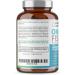 Purity Labs Omega 3 Fish Oil 3000mg - Vegan Supplements for Heart & Brain Health - 180 Softgels - Buy Online on GoSupps.com
