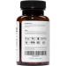 Lithium Orotate 1000mcg | Elemental Lithium | Vegetarian Capsule - Buy Online on GoSupps.com