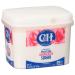 C&H Premium Pure Cane Granulated Sugar 3.5 LB Easy Baking Tub Pack of 1