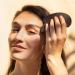 YINA Bian Stone Gua Sha for Face & Body | Sustainable Cruelty-Free Clean Skincare - Shop Internationally - Buy Online on GoSupps.com