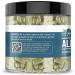 Earthborn Elements Alfalfa Leaf Capsules - 200 Count, Pure & Undiluted, No Additives - Buy Online on GoSupps.com