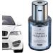 Car Diffuser for Oils - Car Mounted Fragrance Spray Fragrance Car Perfume - 120ml Car Humidifier Aromatherapy Oil Diffuser for Travel Car Home Haoying Ocean - Buy Online on GoSupps.com