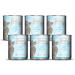Mjamjam Premium Wet Dog Food - Junior Juicy Chicken with Egg 6-Pack & Mix Package I (Chicken & Duck Beef) - 6 x 800g Bundles for Healthy Pets - Buy Online on GoSupps.com