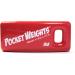 Pocket Weights BCD Scuba Weights (Singles) 8.0 lbs | Free Shipping via USPS Priority - Buy Online on GoSupps.com
